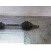 Recambio de transmision delantera derecha para ford fiesta (cbk) futura referencia OEM IAM   
