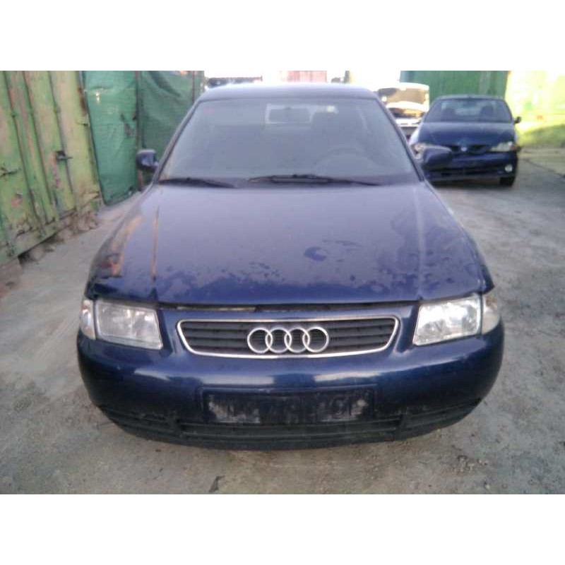 audi a3 (8l) del año 1999