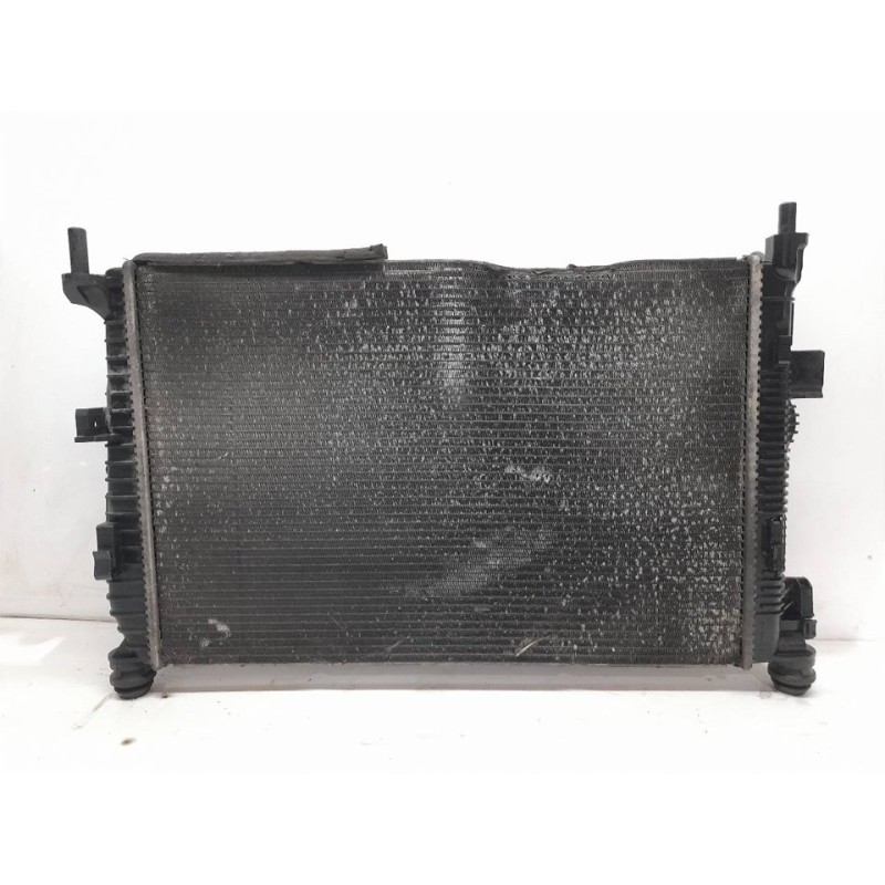 Recambio de radiador agua para ford grand c-max titanium referencia OEM IAM 8V618005CA - Gris 3