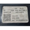 Recambio de centralita check control para audi a3 (8p) 2.0 tdi ambiente referencia OEM IAM 1K0953549F 05113511 