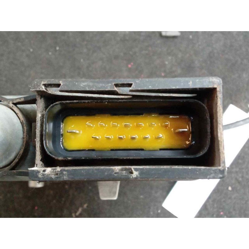 Recambio de elevalunas trasero derecho para volkswagen passat berlina (3a2) cl referencia OEM IAM 3A0959810 107608 2