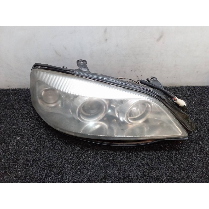 Recambio de faro derecho para opel astra g coupé 1.8 16v referencia OEM IAM - Verde 5