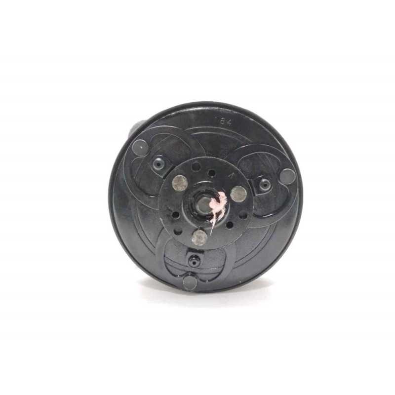 Recambio de compresor aire acondicionado para volkswagen golf iv berlina (1j1) conceptline referencia OEM IAM 1J0820803G  ZEXEL - Blanco 6