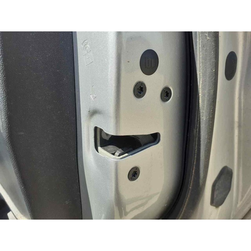 Recambio de cerradura puerta trasera derecha para ford fiesta (ce1) trend referencia OEM IAM   