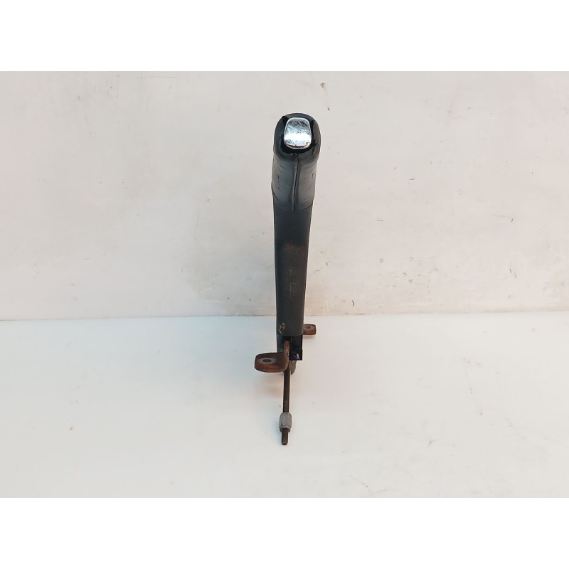 Recambio de palanca freno para skoda fabia ambition plus referencia OEM IAM 6V0711461A - Blanco 3