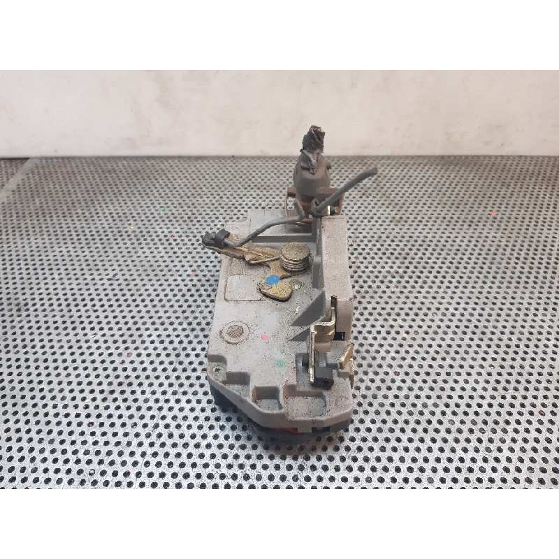 Recambio de cerradura puerta trasera derecha para peugeot 406 berlina (s1/s2) referencia OEM IAM  85545 2