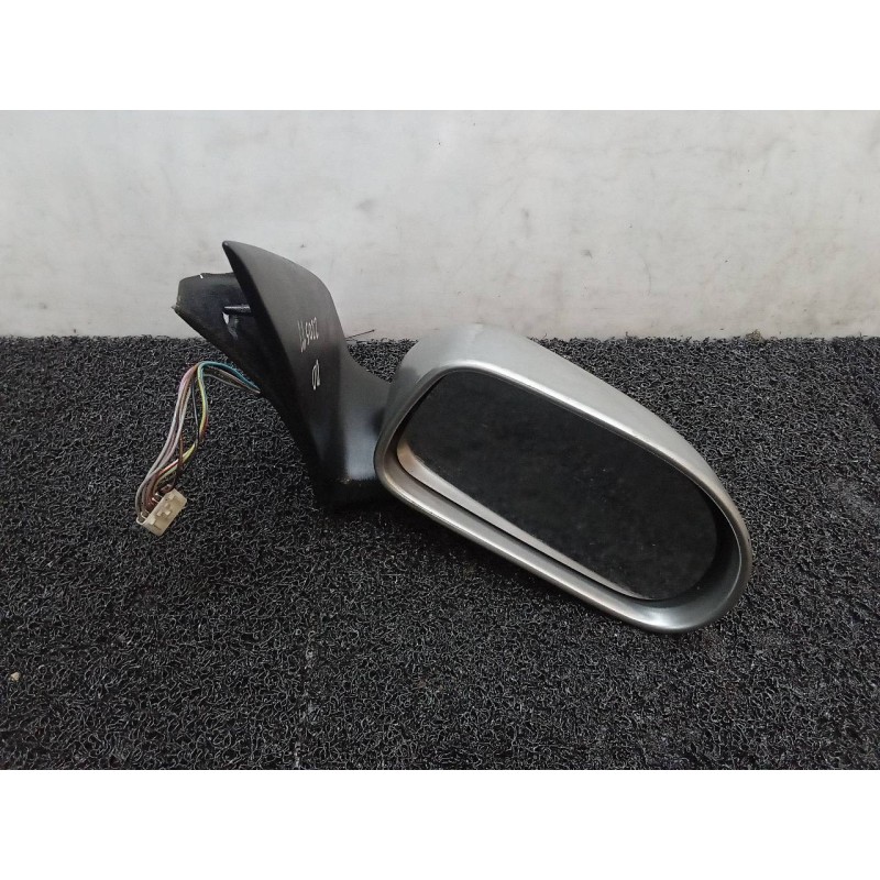 Recambio de retrovisor derecho para fiat brava (182) jtd 105/100 steel (a) referencia OEM IAM   