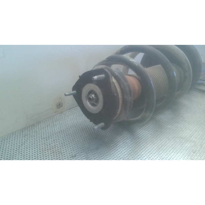 Recambio de amortiguador delantero derecho para ford transit caja cerrada '06 ft 330 m (medio) lkw (camion) referencia OEM IAM 6 - Blanco 2