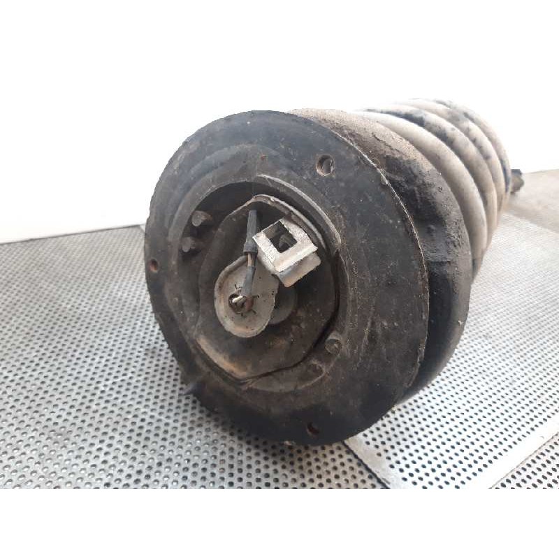 Recambio de amortiguador delantero derecho para peugeot 605 3.0 v6 24v cat referencia OEM IAM - Rojo 2