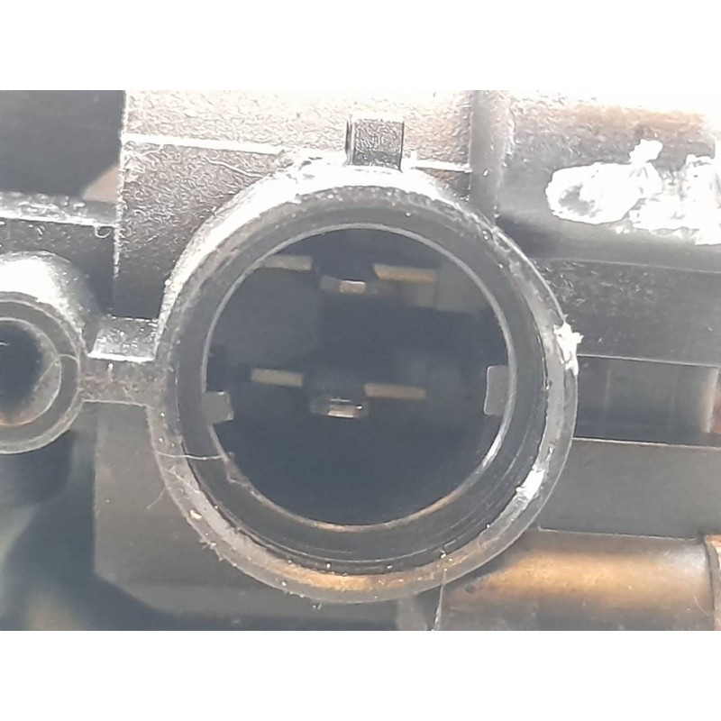 Recambio de elevalunas delantero derecho para renault clio iii confort dynamique referencia OEM IAM 400861D 8200291147 3