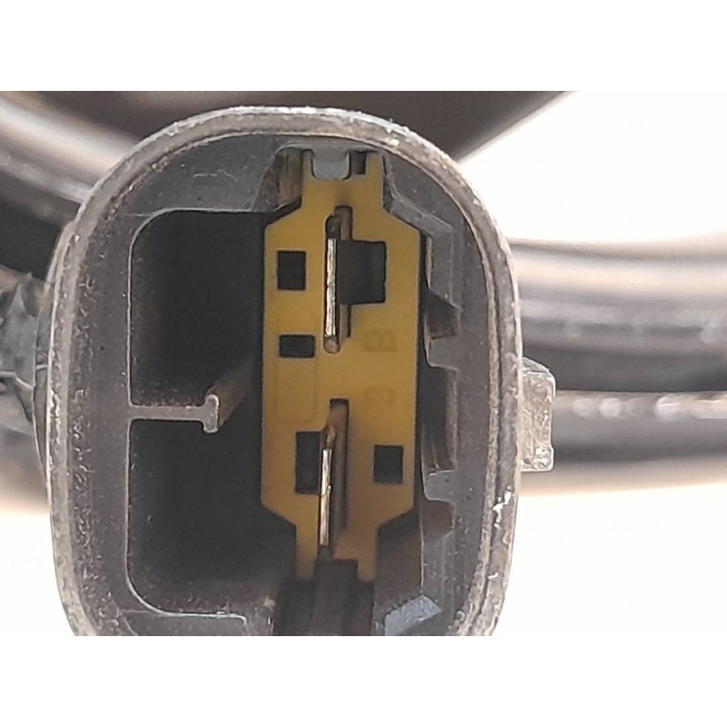Recambio de electroventilador para peugeot 307 cc (s1) 1.6 referencia OEM IAM 5287 FAURECIA - Negro 3