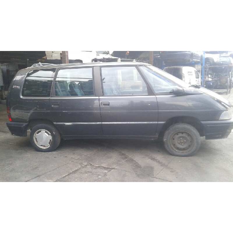 renault espace (j63) del año 1996