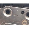 Recambio de cerradura puerta trasera derecha para nissan pulsar (c13) visia referencia OEM IAM 2014R  