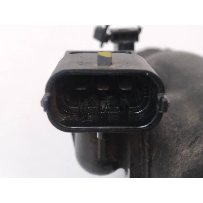 Recambio de tubo para renault kangoo expression referencia OEM IAM 8200874705C 8200168253 - Blanco 3