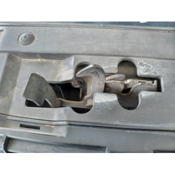 CERRADURA CAPO 