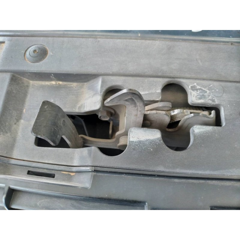 Recambio de cerradura capo para chevrolet epica ltx referencia OEM IAM   