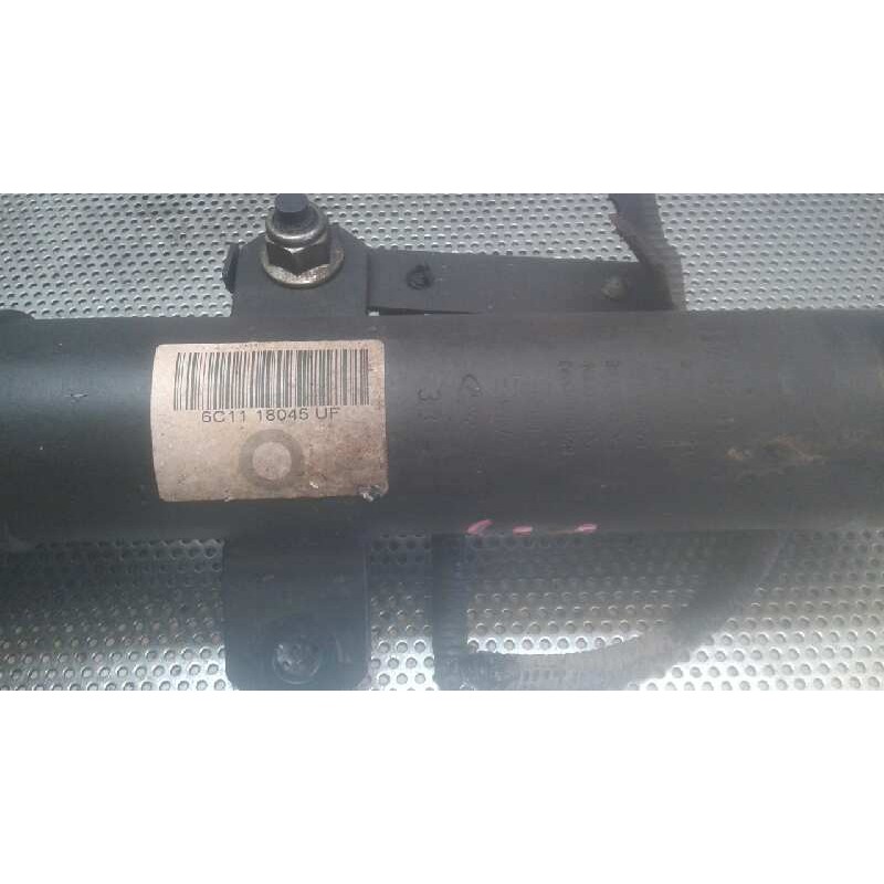 Recambio de amortiguador delantero derecho para ford transit caja cerrada '06 ft 330 m (medio) lkw (camion) referencia OEM IAM 6 - Blanco 3