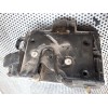 Recambio de cerradura puerta trasera derecha para volkswagen polo berlina (6n2) trendline referencia OEM IAM 6N4839016C  