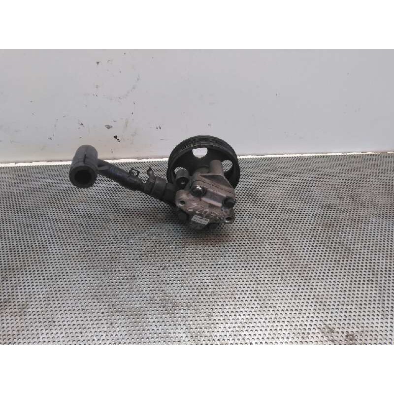 Recambio de bomba direccion para kia carens 2.0 crdi lx monovolumen referencia OEM IAM 0K2KC32600 3Z162 - Negro 3