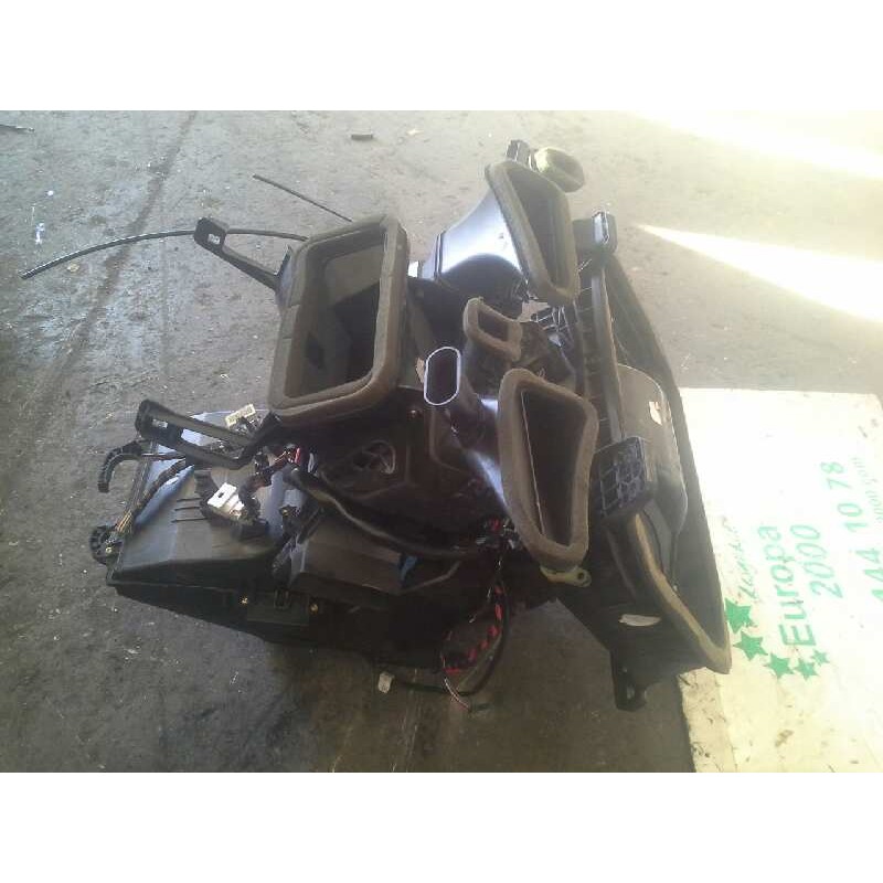 Recambio de calefaccion entera normal para mercedes-benz clase a (w168) 190 (168.032) referencia OEM IAM A1688303862 - Gris 5