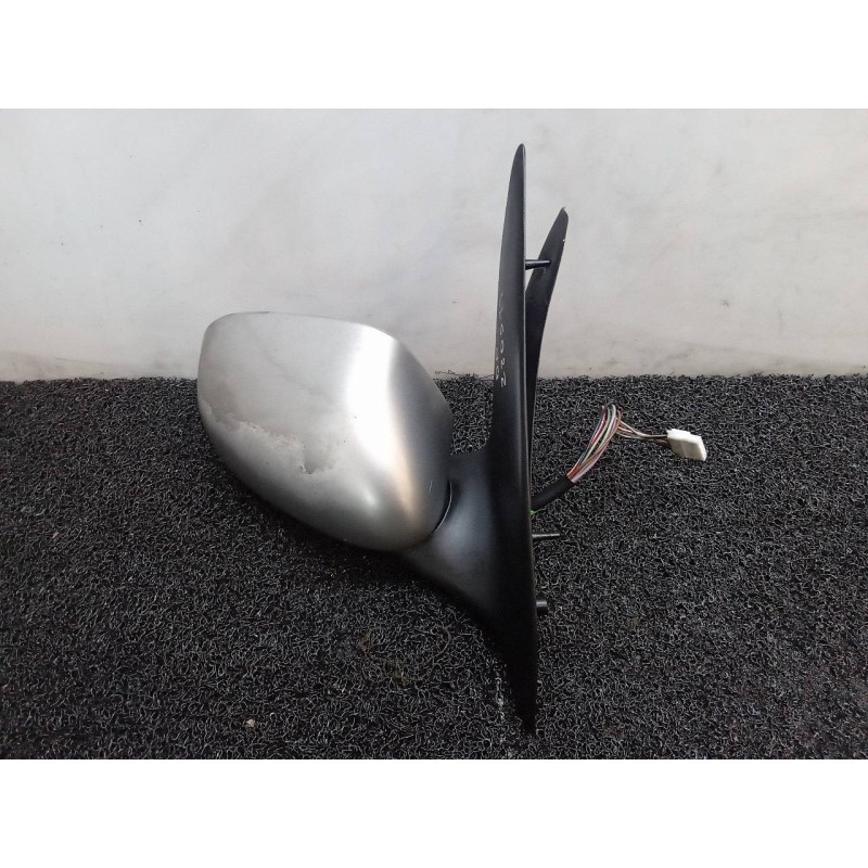Recambio de retrovisor derecho para fiat brava (182) jtd 105/100 steel (a) referencia OEM IAM 2