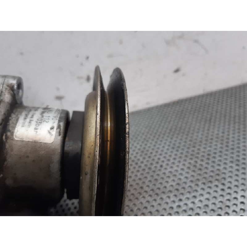 Recambio de bomba direccion para alfa romeo 145 1.6 cat referencia OEM IAM 635620190 33179 5