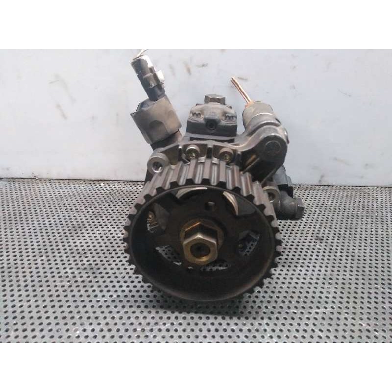 Recambio de bomba inyeccion para citroën c2 1.4 hdi referencia OEM IAM 9641822080 5WS40008 - Rojo 2