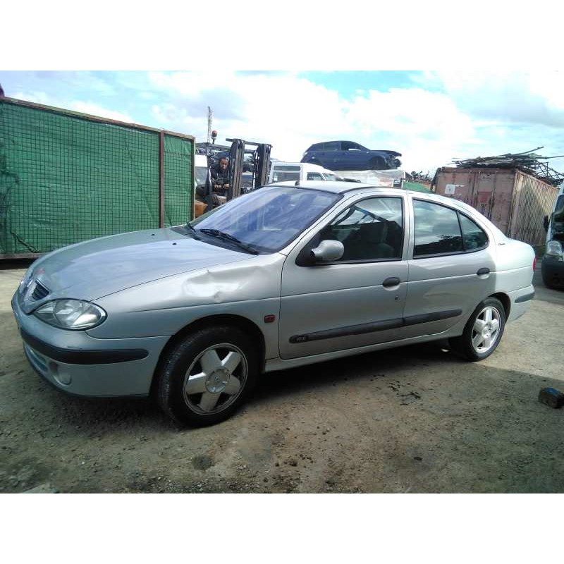 renault megane i fase 2 classic (la..) del año 1999