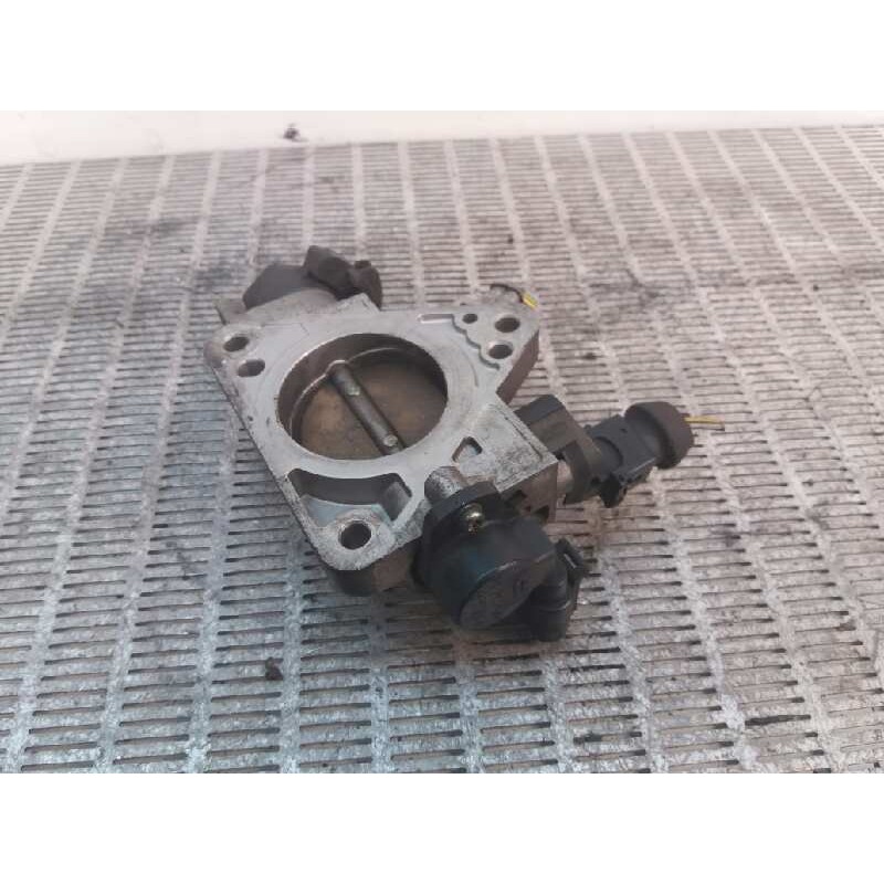 Recambio de cabezal inyeccion para citroën xsara picasso 1.6 referencia OEM IAM AJ0010376B - Azul 3