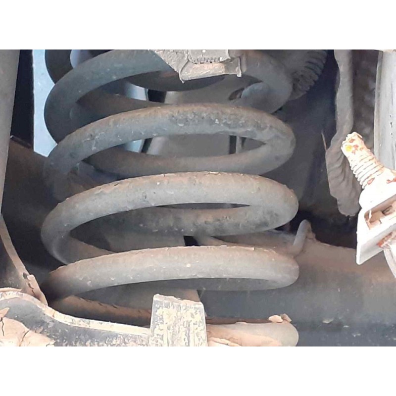 Recambio de muelle amortiguacion para citroën ds4 style referencia OEM IAM   