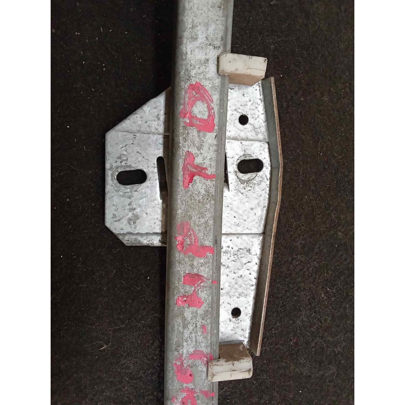 Recambio de elevalunas trasero derecho para volkswagen passat berlina (3a2) cl referencia OEM IAM 3A0959810 107608 4