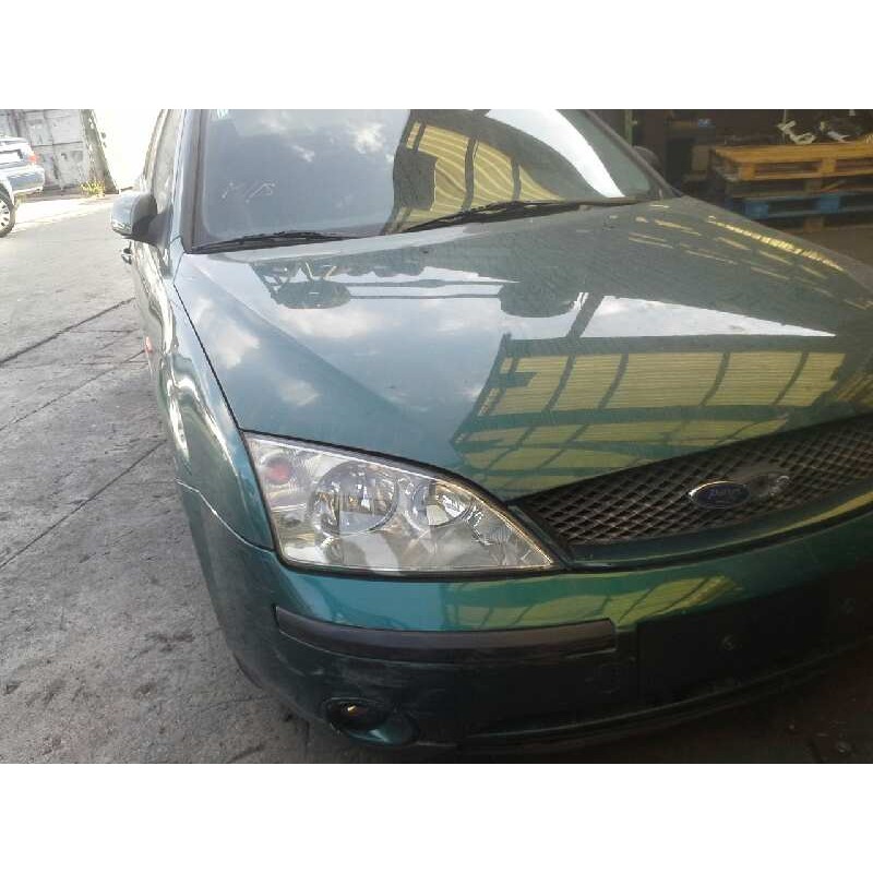 ford mondeo berlina (ge) del año 2002