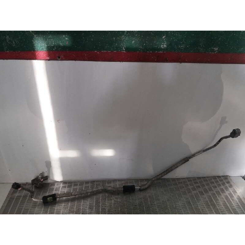 Recambio de tuberia aire acondicionado para bmw serie 3 compacto (e36) 1.7 turbodiesel cat referencia OEM IAM   