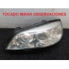 Recambio de faro izquierdo para opel astra g coupé 1.8 16v referencia OEM IAM   