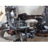 Recambio de motor completo para kia carens 2.0 crdi ex monovolumen referencia OEM IAM D4EA  