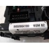 Recambio de caja reles / fusibles para peugeot 307 (s1) xr clim referencia OEM IAM 9650664180  