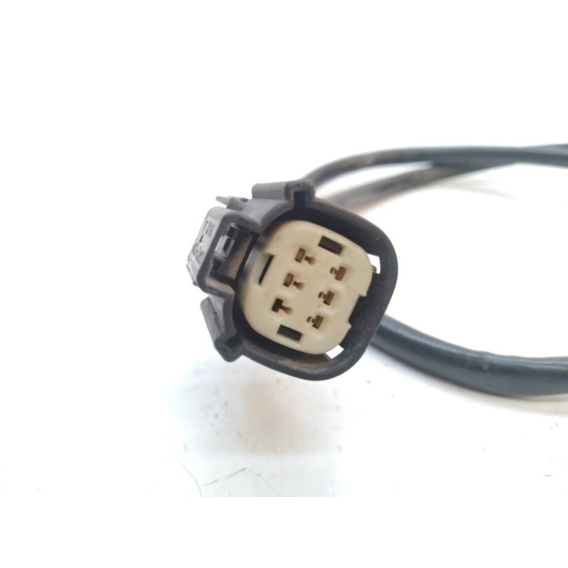 Recambio de sonda lambda para ford fiesta (ccn) trend referencia OEM IAM F1F19Y460DA - Blanco 2