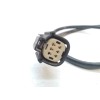 Recambio de sonda lambda para ford fiesta (ccn) trend referencia OEM IAM F1F19Y460DA  