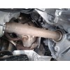 Recambio de transmision delantera derecha para renault captur ii e-tech engineered referencia OEM IAM   