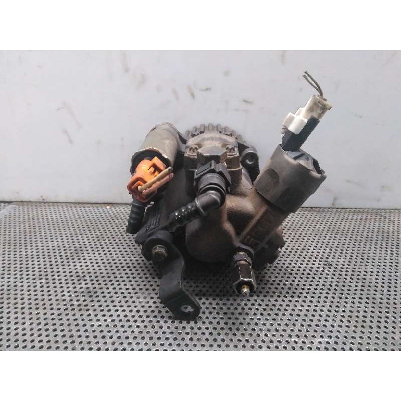 Recambio de bomba inyeccion para citroën c2 1.4 hdi referencia OEM IAM 9641822080 5WS40008 - Rojo 3
