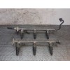 Recambio de rampa inyectora para dodge stealth 3.0 referencia OEM IAM 0521  MIKUNI