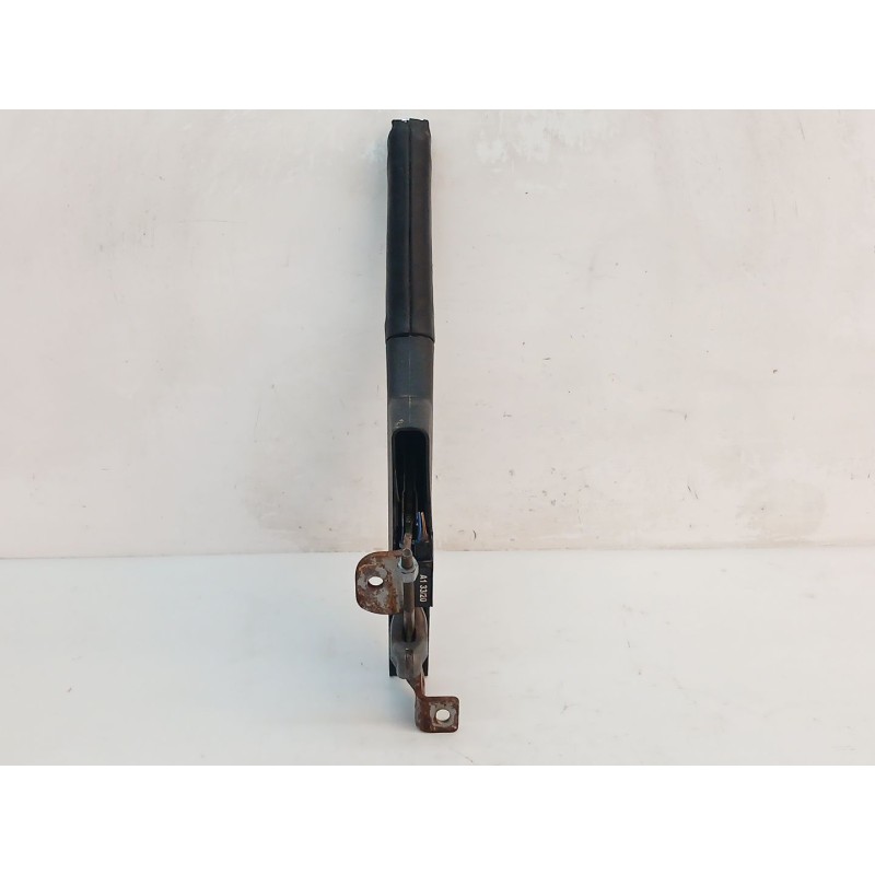 Recambio de palanca freno para skoda fabia ambition plus referencia OEM IAM 6V0711461A - Blanco 5