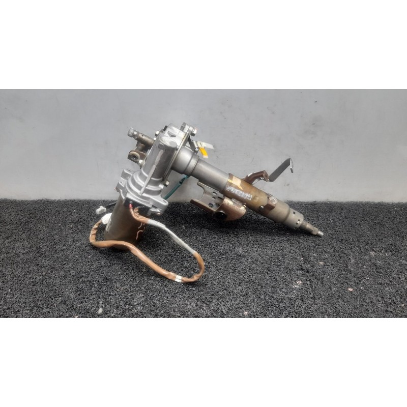 Recambio de columna direccion para toyota prius (nhw20) sol referencia OEM IAM 8096047051 1608000380 DENSO - Blanco 2