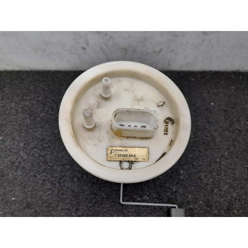 Recambio de aforador para audi a3 (8l) 1.8 t ambiente referencia OEM IAM 700468840 - Rojo 5