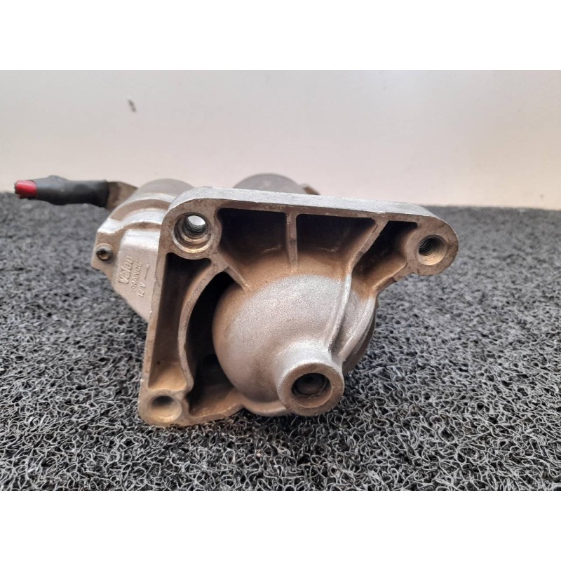 Recambio de motor arranque para renault espace / grand espace (je0) 2.2 dci expression referencia OEM IAM   VALEO - Verde 4