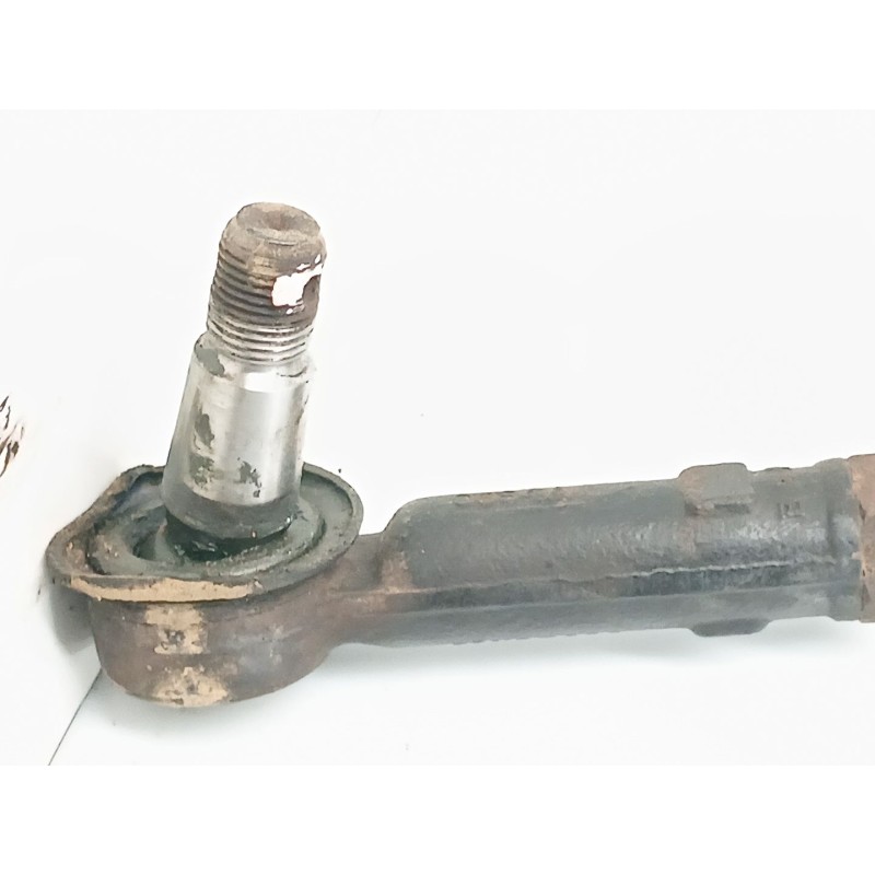 Recambio de cremallera direccion para ford transit tourneo autobús 2.5 di referencia OEM IAM 7852974248 92VB3N503BD - Verde 2