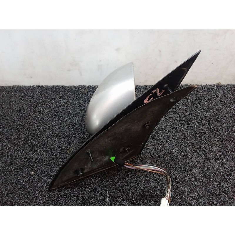 Recambio de retrovisor derecho para fiat brava (182) jtd 105/100 steel (a) referencia OEM IAM 3