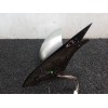 Recambio de retrovisor derecho para fiat brava (182) jtd 105/100 steel (a) referencia OEM IAM   