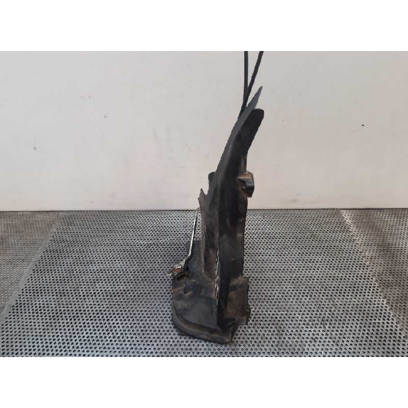 Recambio de cerradura puerta trasera izquierda para toyota rav 4 (a2) 1.8 luna (2003) referencia OEM IAM - Negro 4