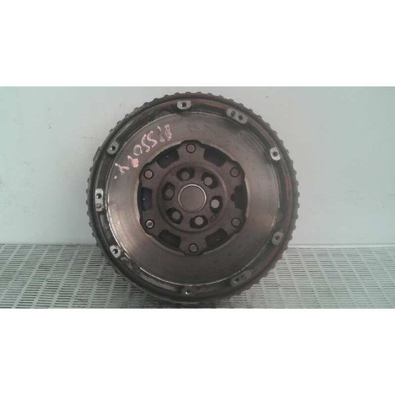 Recambio de volante motor para renault megane iii berlina 5 p 1.2 16v referencia OEM IAM LUK 3